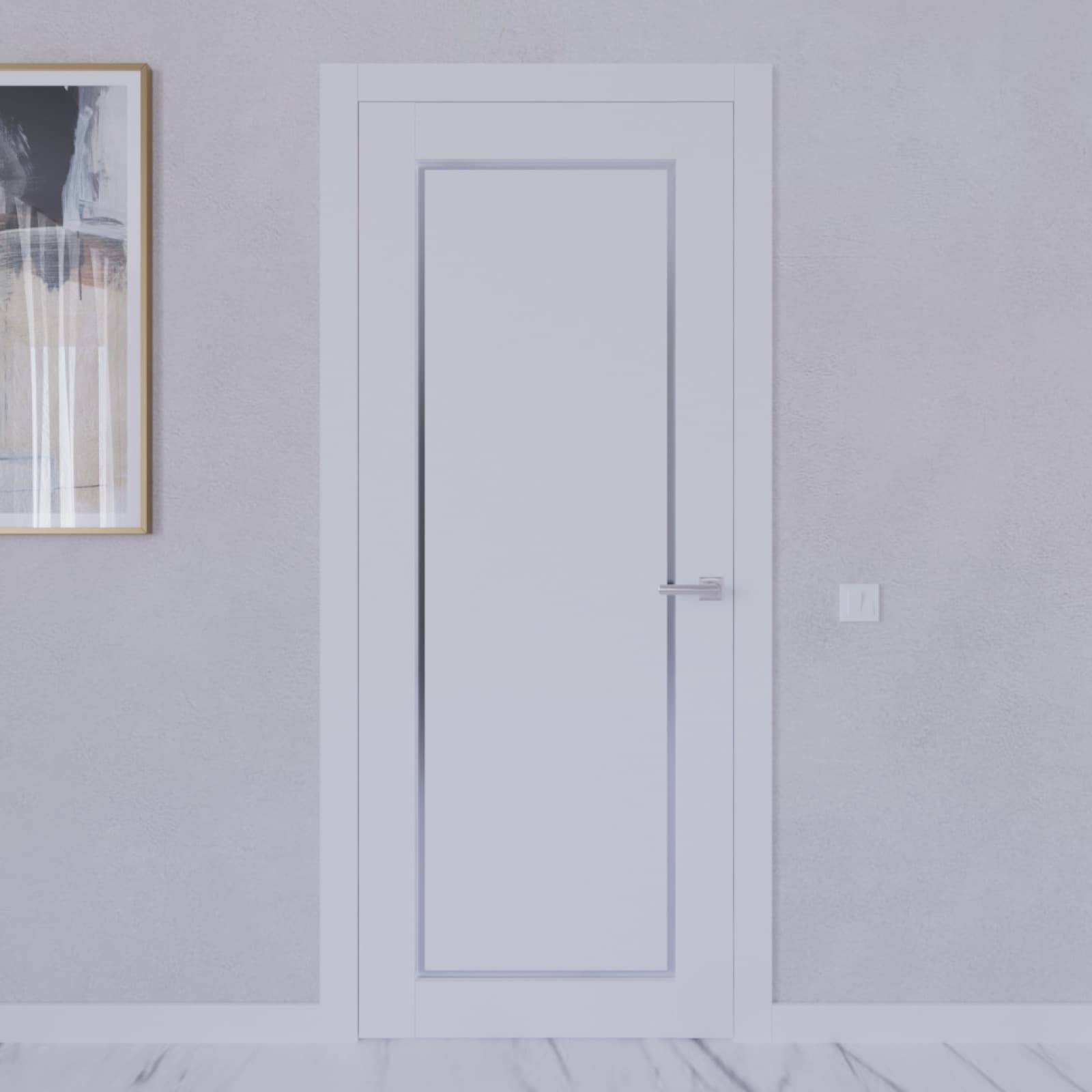 Art Decor Rondo — MDF