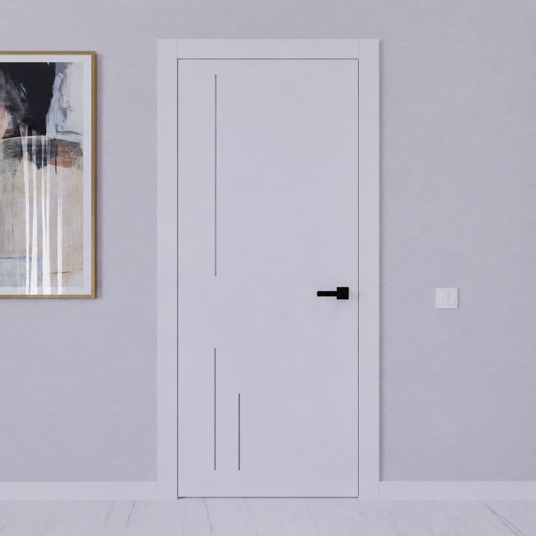 Loft M12 — MDF
