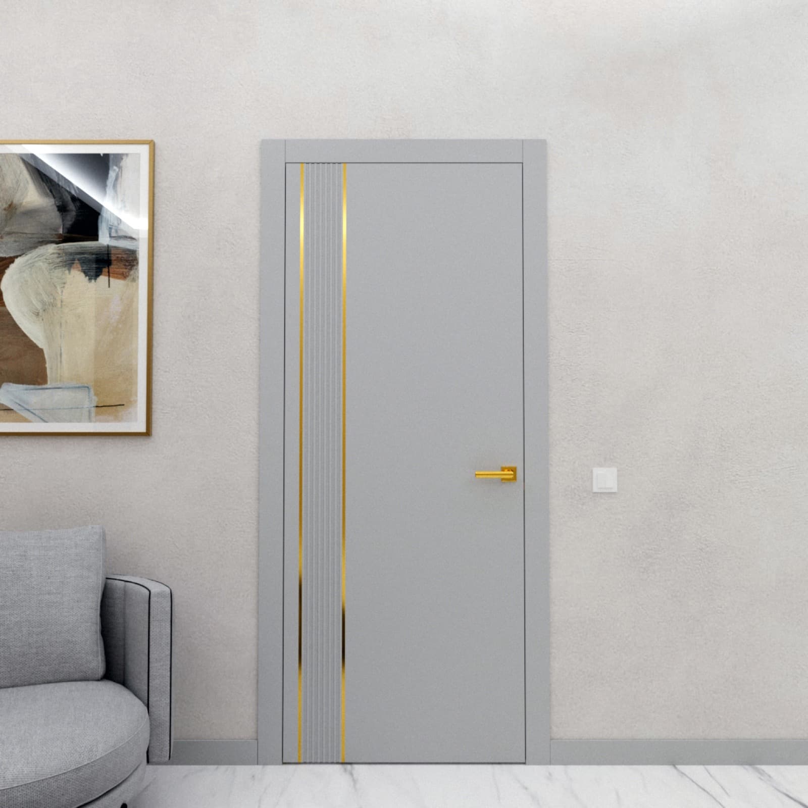 Loft M18