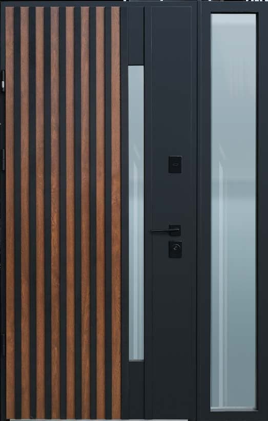 Rio S Loft + Side Light